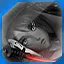Complete level 25 icon