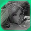 Complete level 7 icon