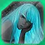 Complete level 8 icon