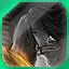 Complete level 1 icon