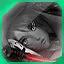 Complete level 5 icon