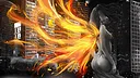 Contrast & Girls Screenshot 4