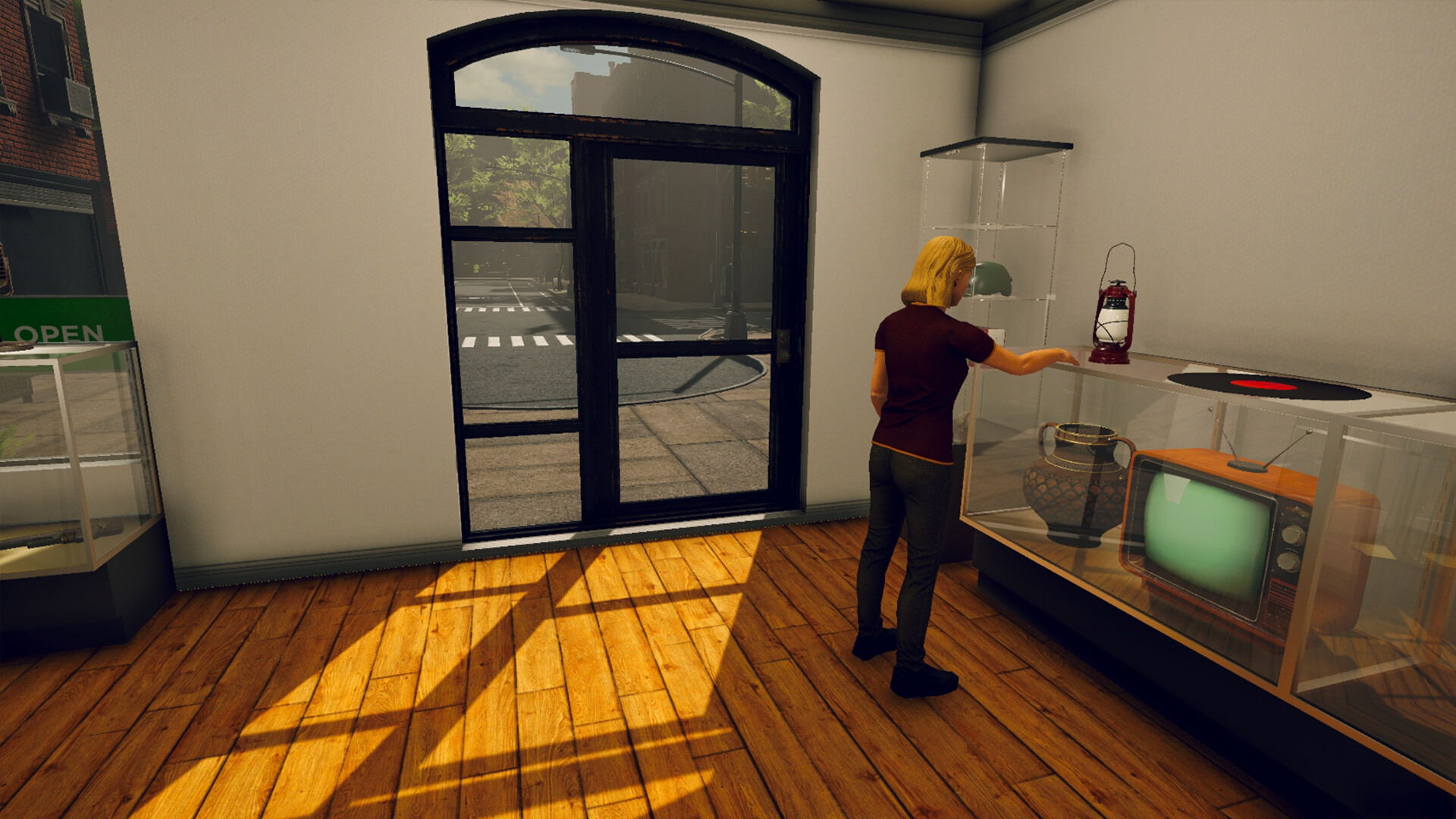 Traders Life Simulator Screenshot 5