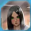 Complete level 15 icon