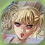 Complete level 1 icon