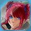 Complete level 18 icon