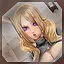 Complete level 23 icon