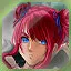 Complete level 8 icon