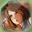 Complete level 7 icon