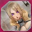 Complete level 33 icon