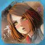 Complete level 17 icon