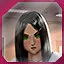 Complete level 35 icon
