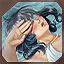 Complete level 22 icon