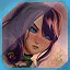 Complete level 14 icon