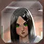 Complete level 25 icon