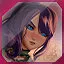 Complete level 34 icon