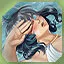 Complete level 2 icon