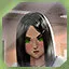 Complete level 5 icon