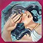Complete level 32 icon