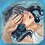 Complete level 12 icon