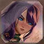 Complete level 24 icon