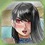 Complete level 6 icon