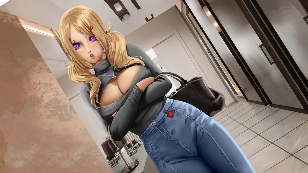 Tsundere Girls Screenshot 1