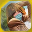 Complete level 25 icon