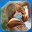 Complete level 15 icon