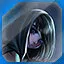 Complete level 17 icon