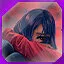 Complete level 34 icon
