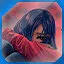Complete level 14 icon