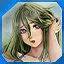 Complete level 18 icon