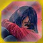 Complete level 24 icon