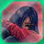 Complete level 4 icon