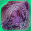 Complete level 6 icon