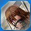 Complete level 20 icon