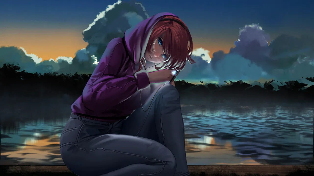 Hikki Girls Screenshot 0