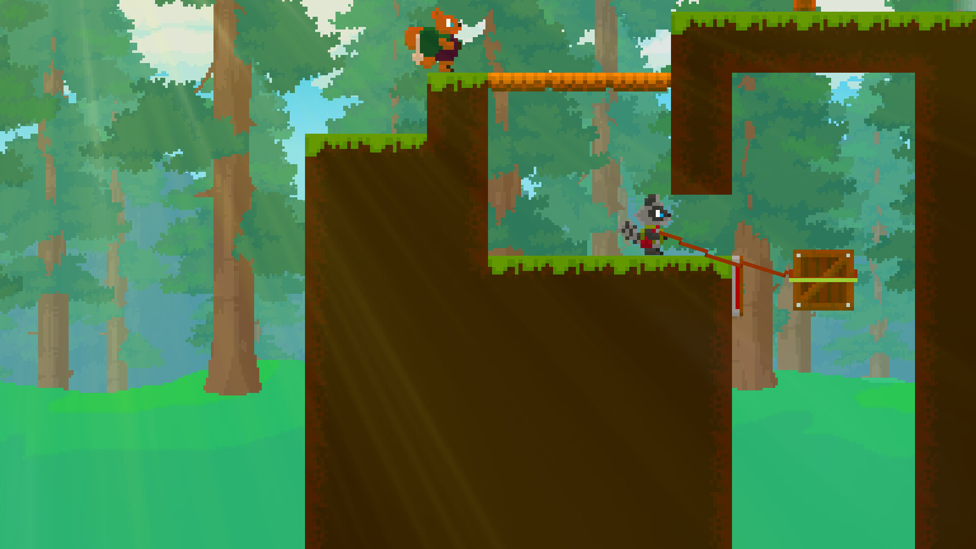 Harmonicord Screenshot 2