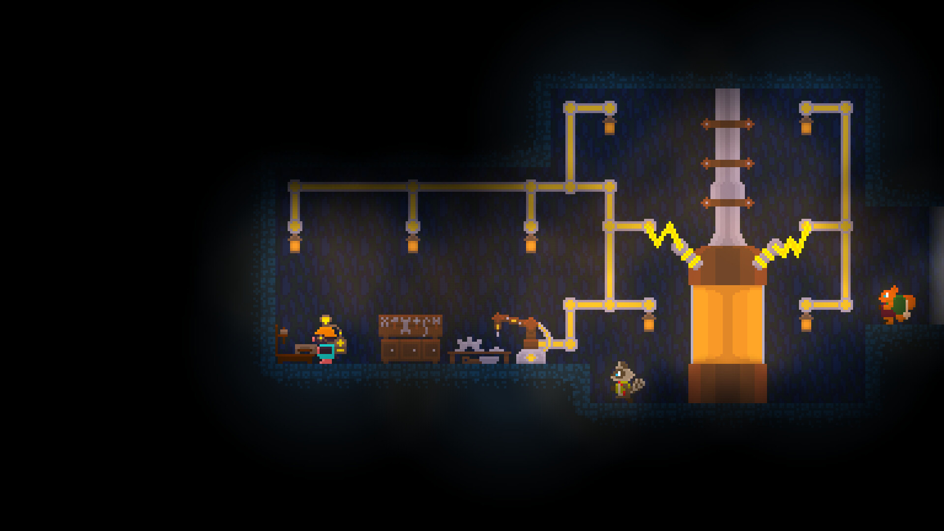 Harmonicord Screenshot 3