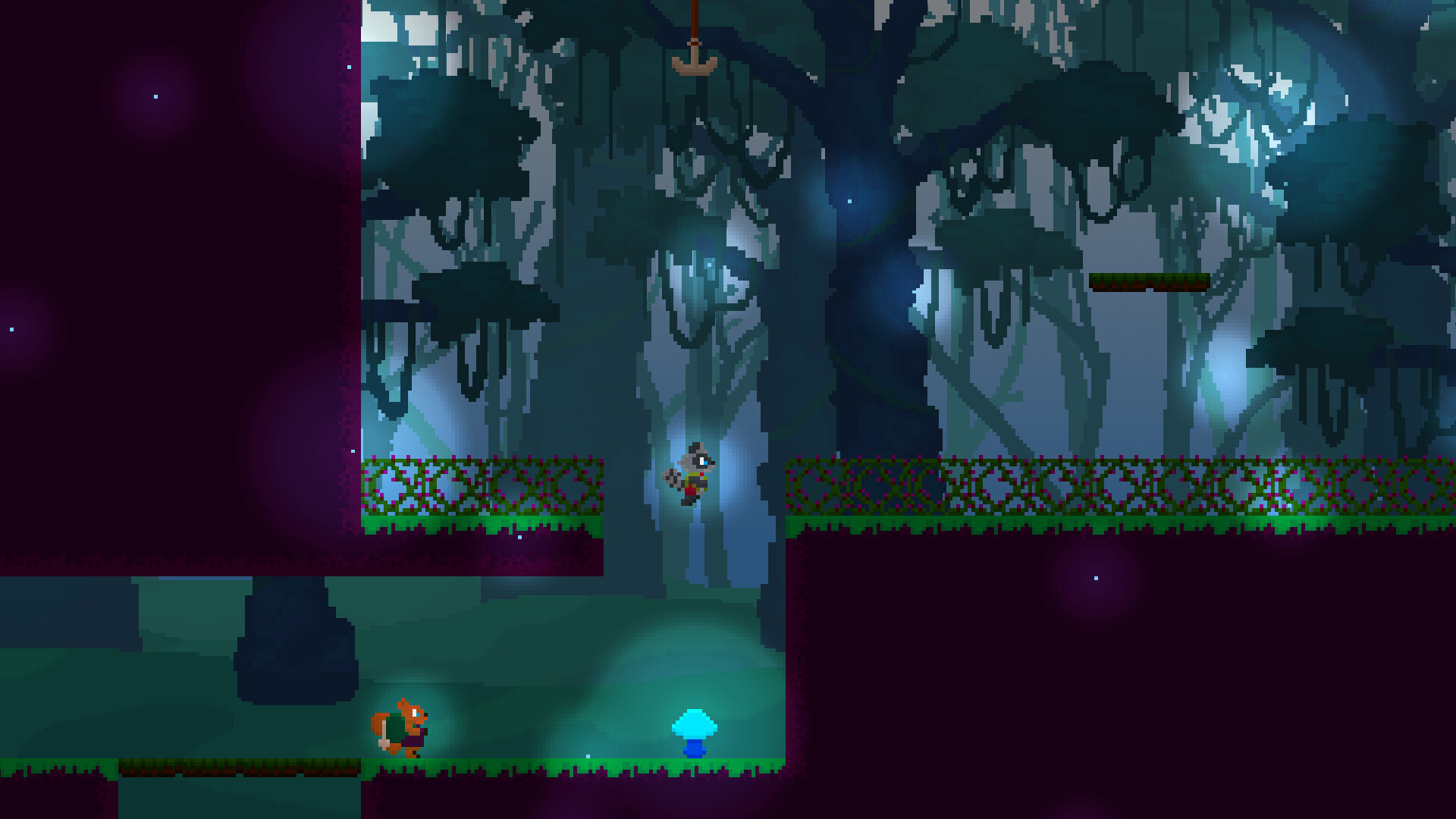 Harmonicord Screenshot 1