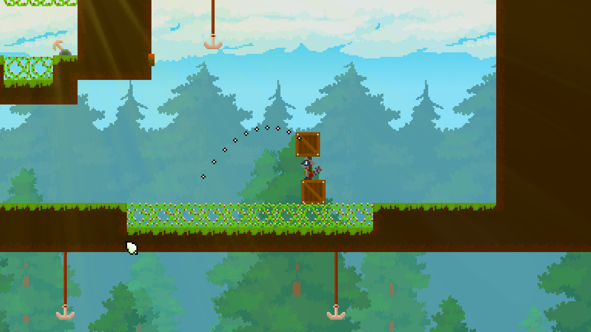 Harmonicord Screenshot 4