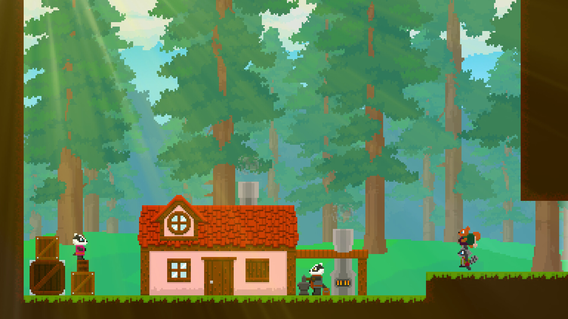 Harmonicord Screenshot 5