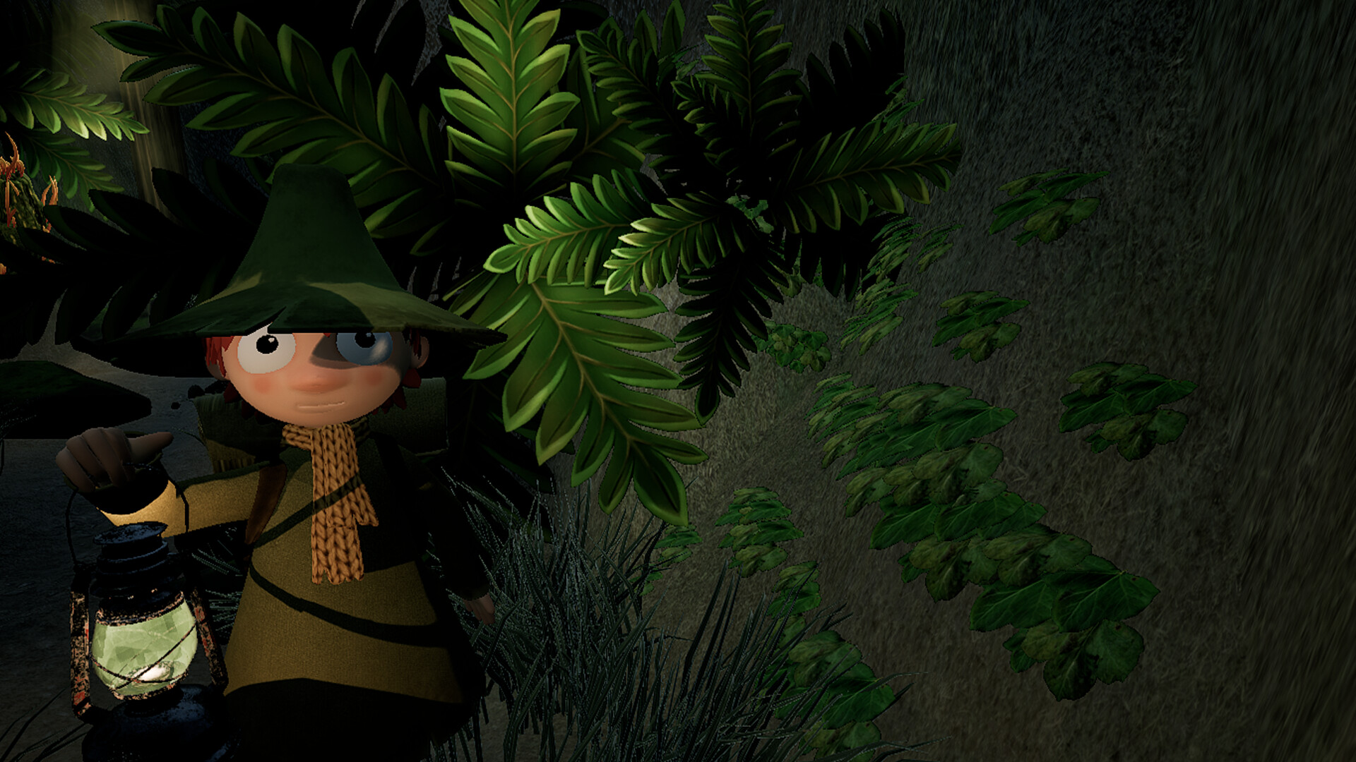 Moominvalley VR Screenshot 0