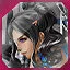 Complete level 33 icon