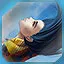 Complete level 11 icon