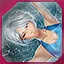 Complete level 35 icon