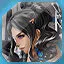 Complete level 13 icon