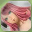 Complete level 8 icon