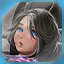 Complete level 19 icon